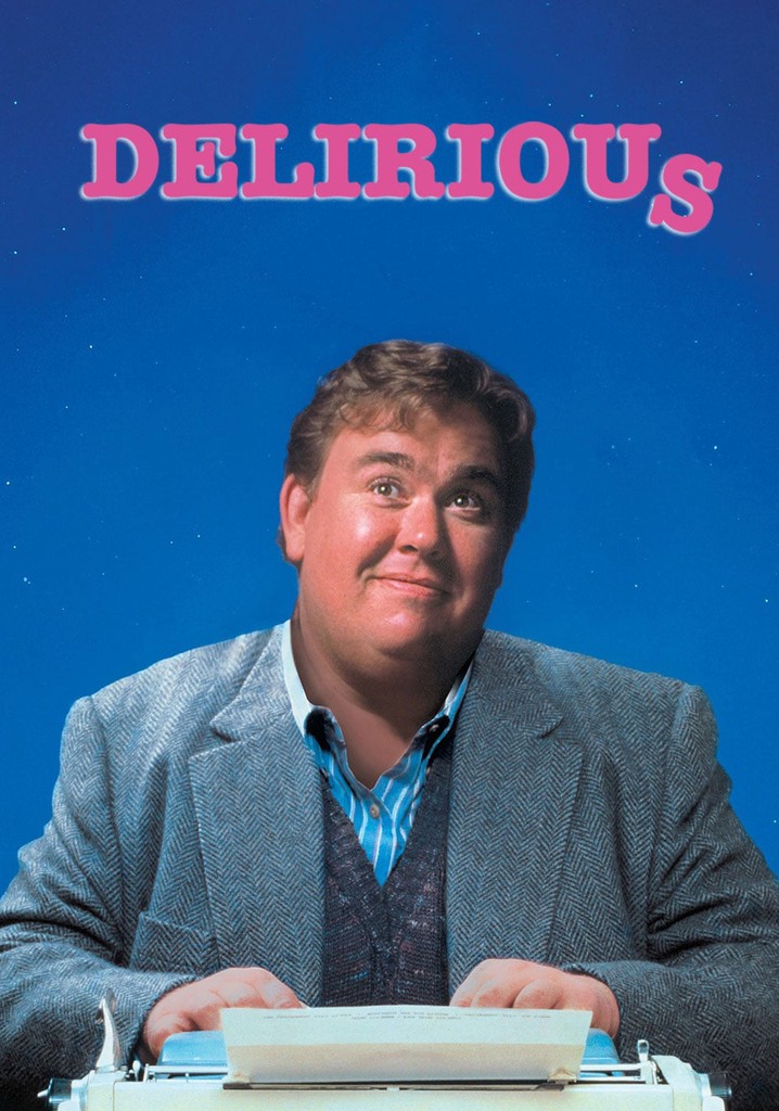 Delirious filme Veja onde assistir online